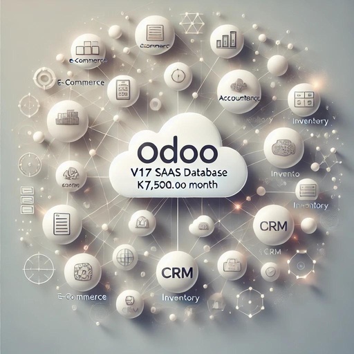 Odoo V17